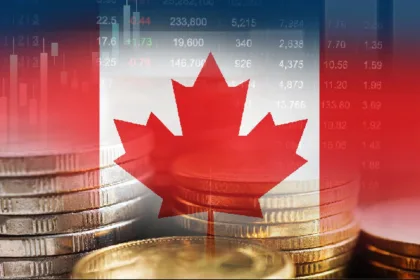 Is Canada's economy in a recession?