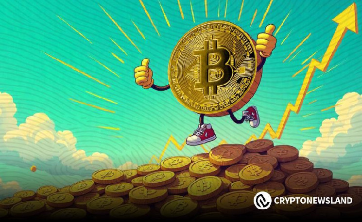 Bitcoin's 50-week SMA points to strong support - here's what comes