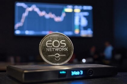 Cryptocurrency EOS will change its name and new tokens will be released