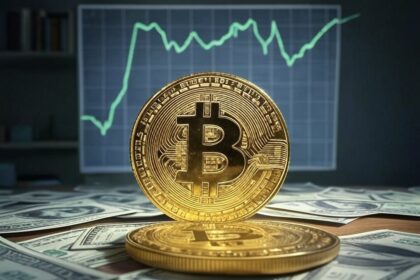 Bitcoin prices will "be over $1 million in 2029."