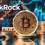 Bitcoin ETF branch: BlackRock accumulates and others are settled