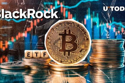Bitcoin ETF branch: BlackRock accumulates and others are settled