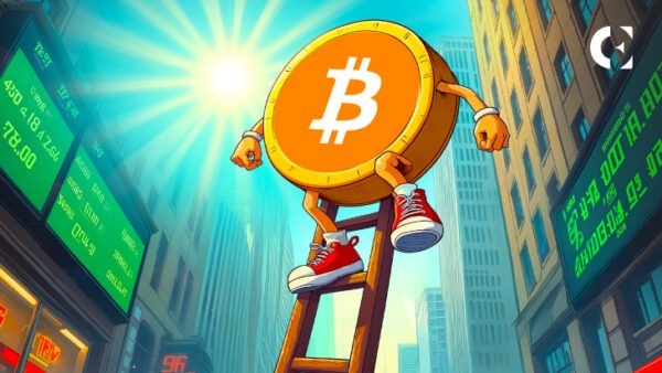 Have you seen Bitcoin Bull Run? Until you clear this $88,000 hurdle
