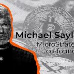 The strategy Saylor declares chaos the power of Bitcoin
