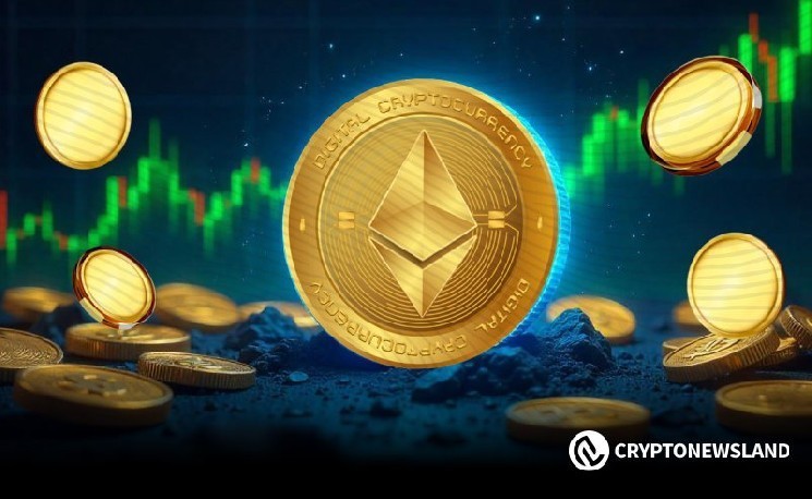 Ethereum sinks to $1,459 - can you hold a lifeline of $1,398 or slide another 10% to $1,300?
