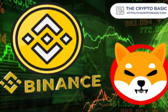 Binance launches a new referral campaign offering up to $290,000 on Shiba Inu and Dogecoin Rewards