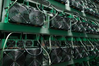 LAPD seizes $2.7 million worth of stolen Bitcoin miners in cargo theft investigation