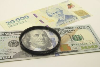 Argentine Stablecoin Market Storms Surge after Announcement to End Currency Management