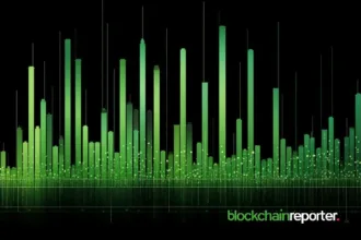 Vinanence futures volume exceeds $1.04 trillion amid the surge in Bitcoin price action