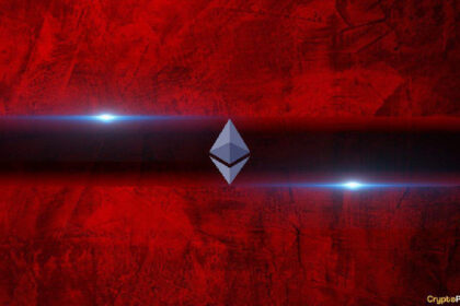 According to Cryptoquant, here are the reasons why Ethereum (eth) continues to bleed: