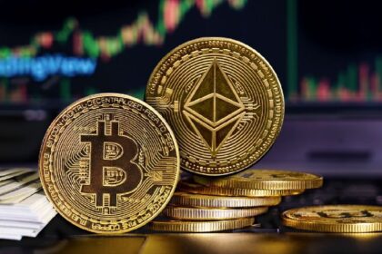 ETH/BTC somehow continues to drop even further