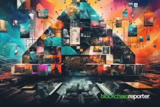 Ethereum and polygon blockchains lead weekly NFT sales as Bitcoin, Mitos and Solana keep pace