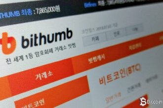 Korean exchanges continue with the list! After Upbit, Bithumb Exchange announced that it will list new Altcoin! Details are here