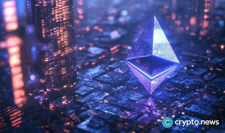 Is Ethereum dead? The chart shows the important ETH prices to watch