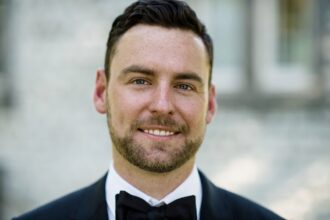 Luxor's Aaron is highly refined in Bitcoin mining