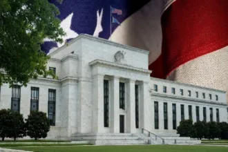 The Federal Reserve calls stocks and real estate on "dangerous investments" days after relaxing the crypto
