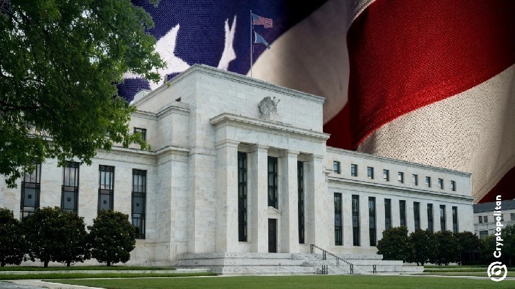 The Federal Reserve calls stocks and real estate on "dangerous investments" days after relaxing the crypto