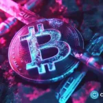 Bitcoin hashrate hits hit high amid minor sales