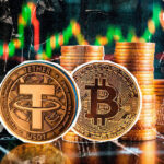 Tether mints 1 billion USDT tokens as Bitcoin is under $85,000