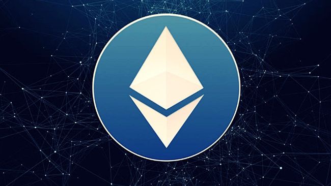 Ethereum prices lose ground - is it inevitable that a drop to $1,550?