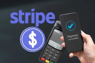 Stripe CEO Patrick Collison announces native Stablecoin payment app