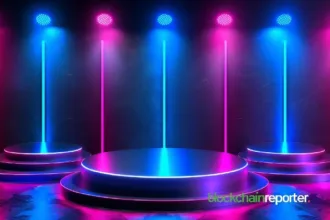 Top 10 avalanche dop by monthly trading volume