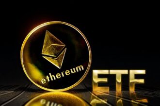 This EthereumETF is up 247%