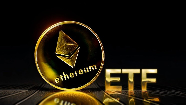This EthereumETF is up 247%