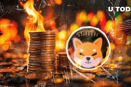 Shib Burns blows 2,063%. There's an amazing twist