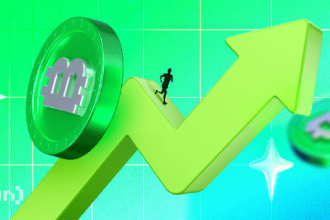 US Treasury yields fall below 4%, sparking interest in bitcoin and risky assets