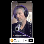 Token.com Funding for Solana users with Onramper and Power-to-Power Seamless Wallet