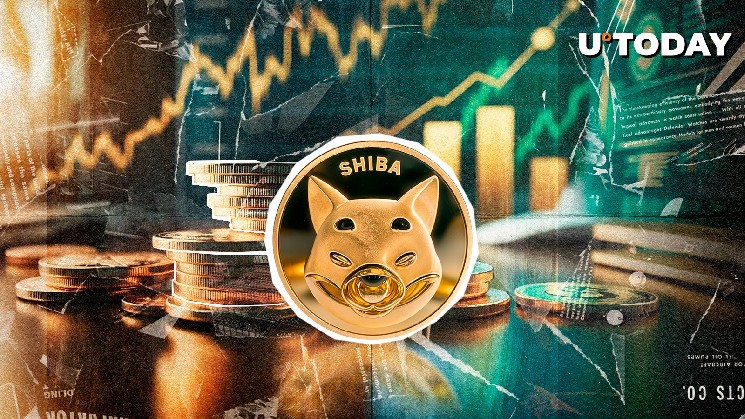 Shiba Inu (Shib) Large transaction jumps 173%, what is happening?
