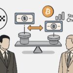 OKX and Standard Chartered revolutionize digital finance with pioneering collateral mirroring programs