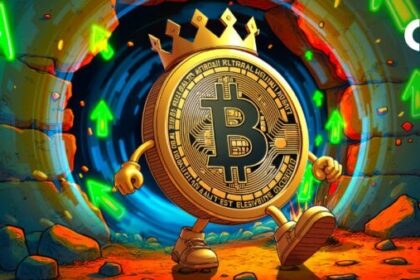 Why does Bitcoin break $85,000 seem so familiar to analysts