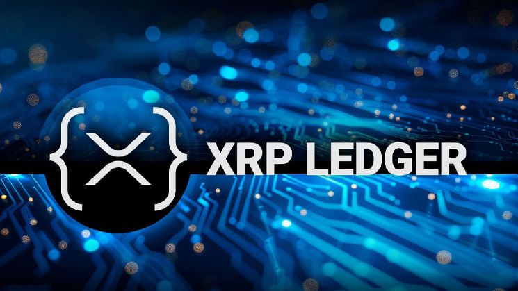 Ethereum compatible XRP Ledger Sidechain currently lives in Testnet