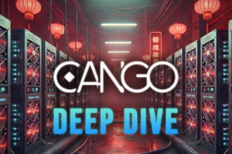 Is this the next celebrity in bitcoin mining?