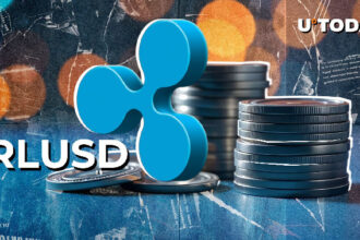 Ripple USD (RLUSD) breaks major supply milestones