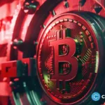 Bitcoin is stable amidst the stock market conflict, says a chainless analyst