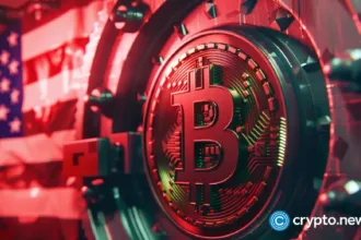 Bitcoin is stable amidst the stock market conflict, says a chainless analyst