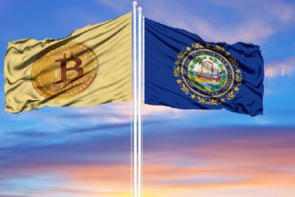 New Hampshire House passes state Bitcoin Reserve Bitcoin Reserve Bill