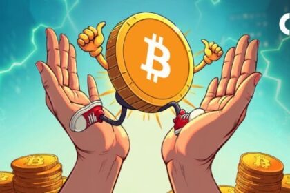 Why Bitcoin needs more than you start buying for real rally