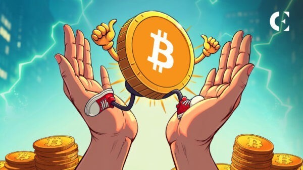 Why Bitcoin needs more than you start buying for real rally