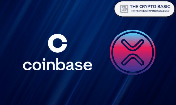 Unknown Whale Sediment 29,532,534 XRP to Coinbase: Details