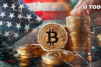 Mystical $333,000,000 Bitcoin Transfers Prevent Major US Exchanges