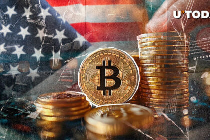 Mystical $333,000,000 Bitcoin Transfers Prevent Major US Exchanges