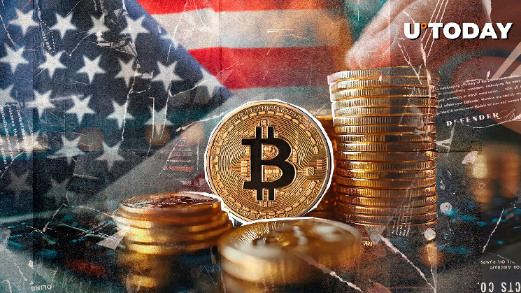 Mystical $333,000,000 Bitcoin Transfers Prevent Major US Exchanges