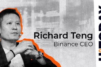 Binance CEO issues important statements on compliance