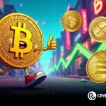 100K BTC has been added since March 2025