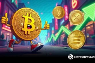 100K BTC has been added since March 2025