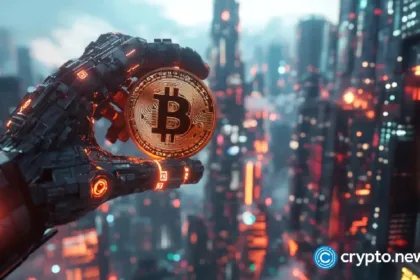 The rise of BTCFI: From passive assets to financial powers?